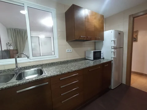 Piso en Calle de Víctor Català, 1 - Foto 5