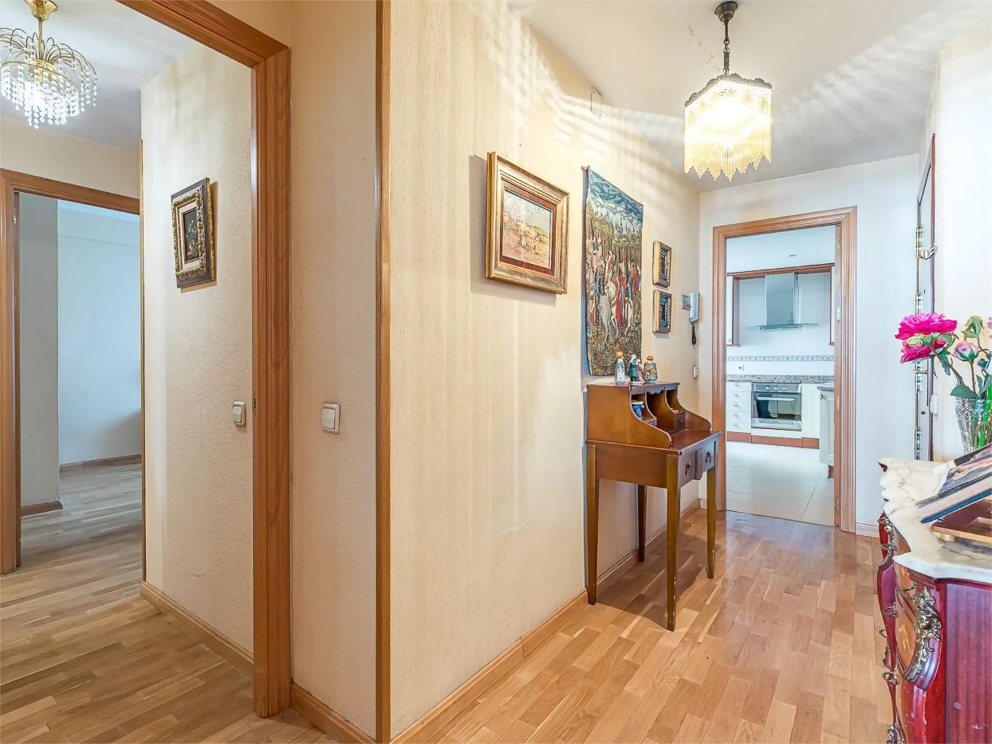 Piso en  Calle de Toledo 134 - Foto 15