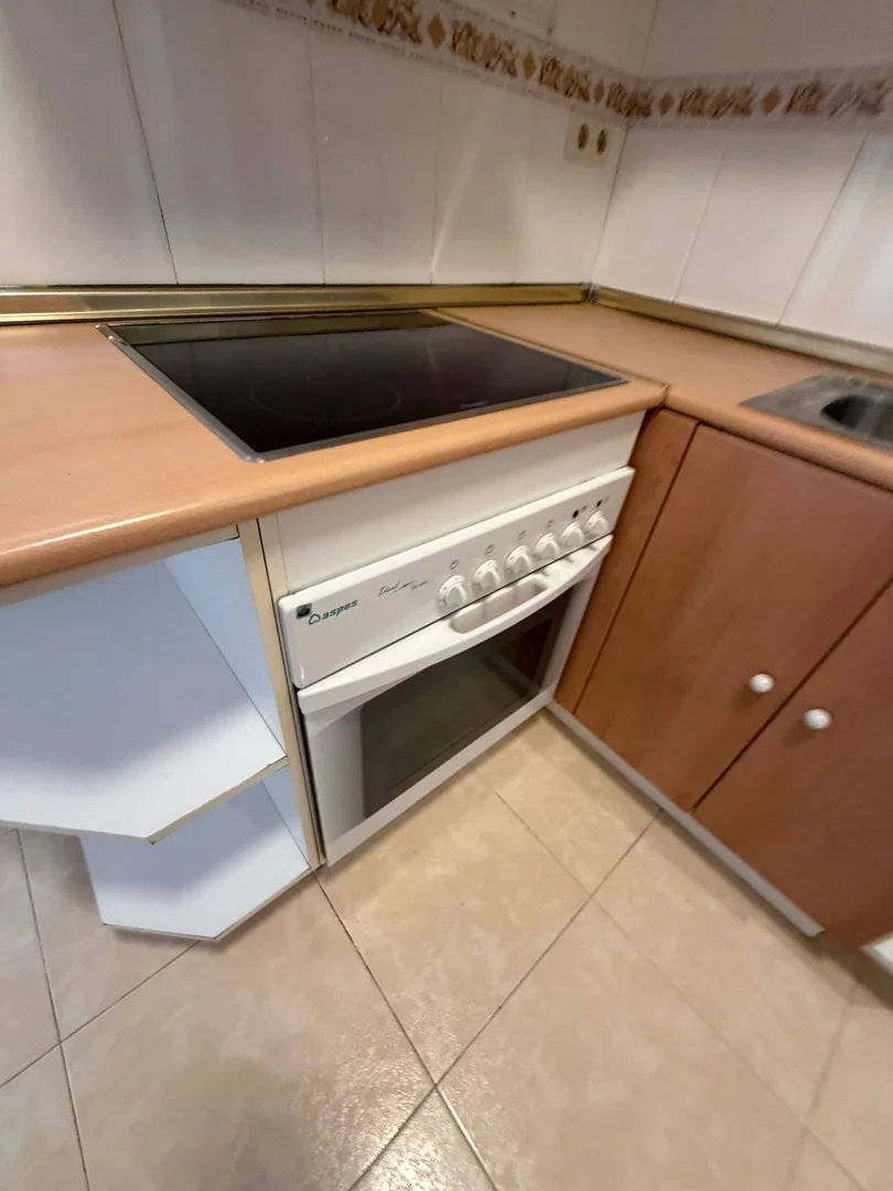 Piso en Barrio Delicias - Foto 23