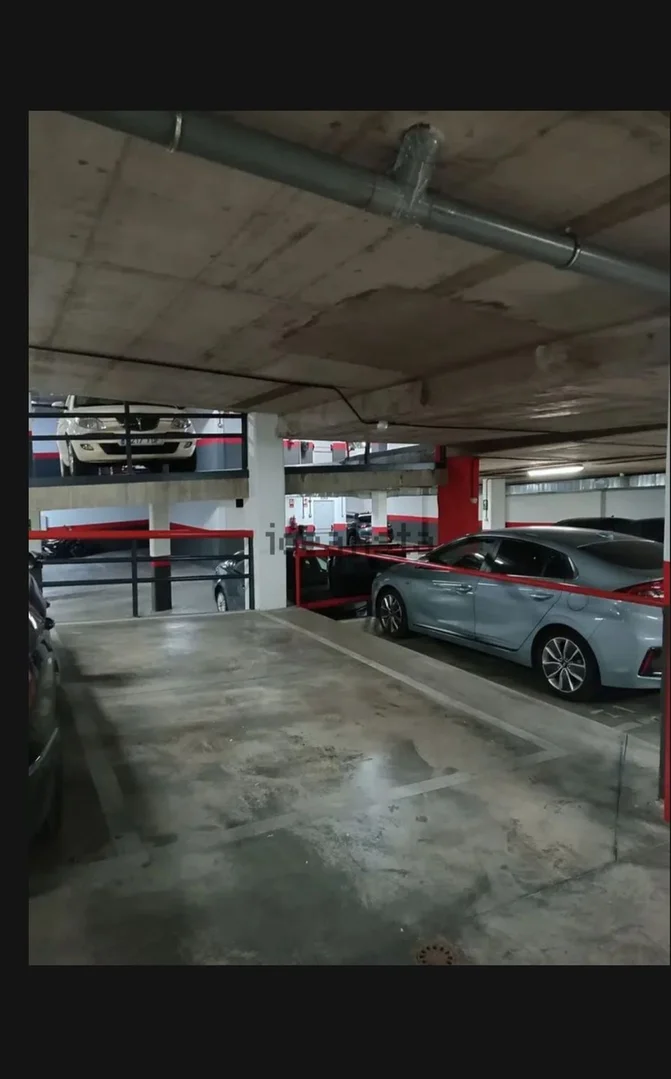 Piso en avenida de la Gran Vía del Sureste, 29 - Foto 25