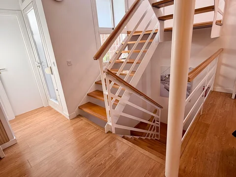 Chalet pareado en Barrio Fuente del Berro - Foto 26