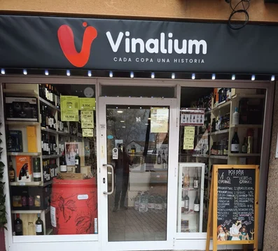 Vinoteca en traspaso en Calle de Bofarull, 45 - Foto 1