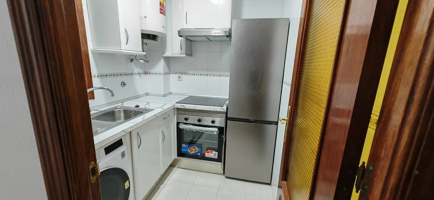 Piso - Foto 17