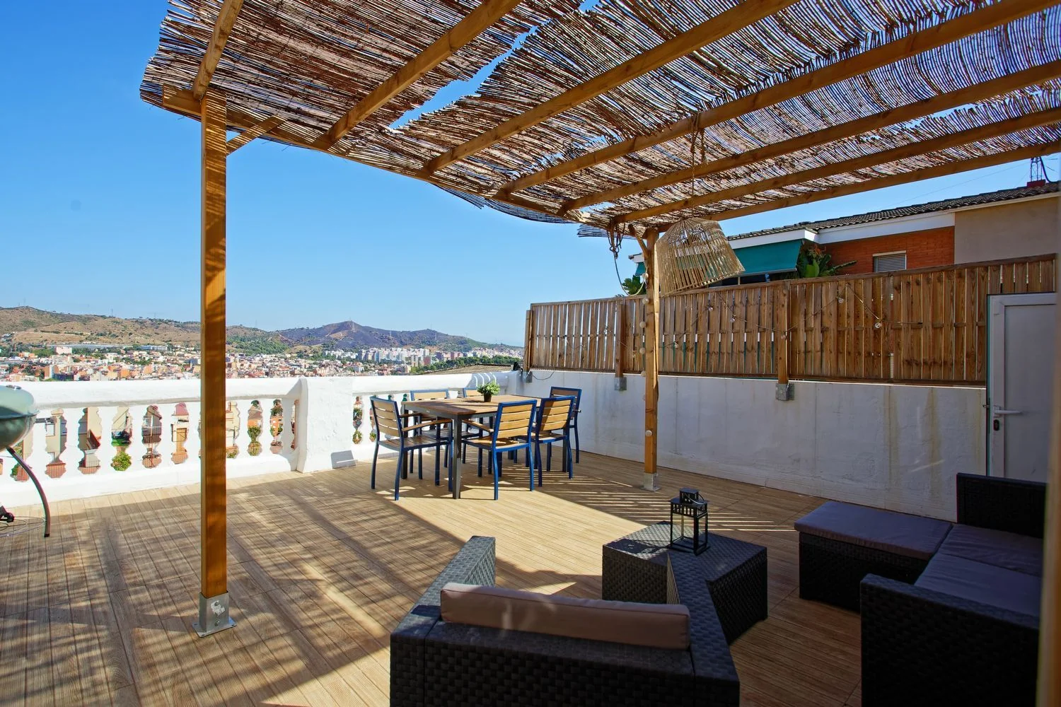 Casa o chalet independiente en Calle de Santa Otília, 35, La Font d'En Fargues - Foto 19