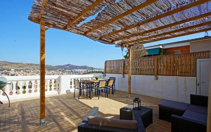 Casa o chalet independiente en Calle de Santa Otília, 35, La Font d'En Fargues - Foto 19