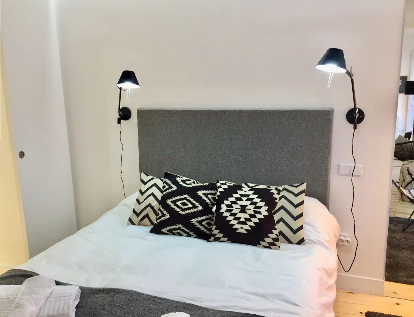 Piso en calle de los Tres Peces, 21 - Foto 4