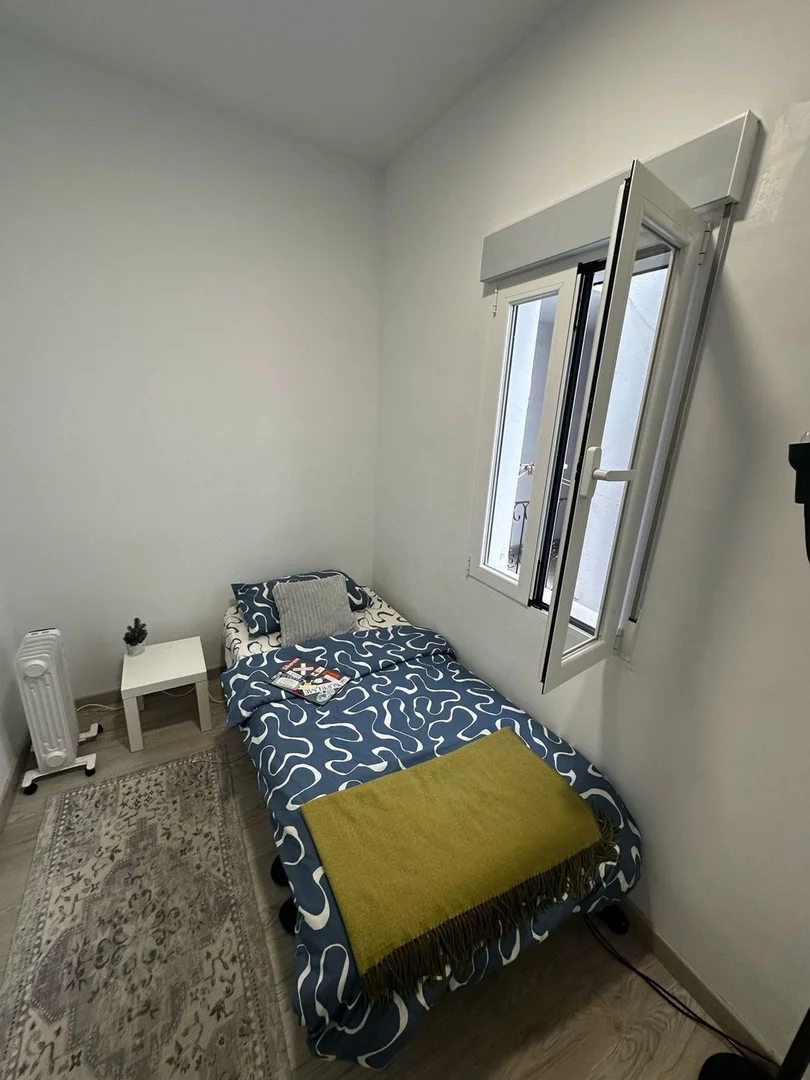 Piso en calle de Medellín, 9 - Foto 6