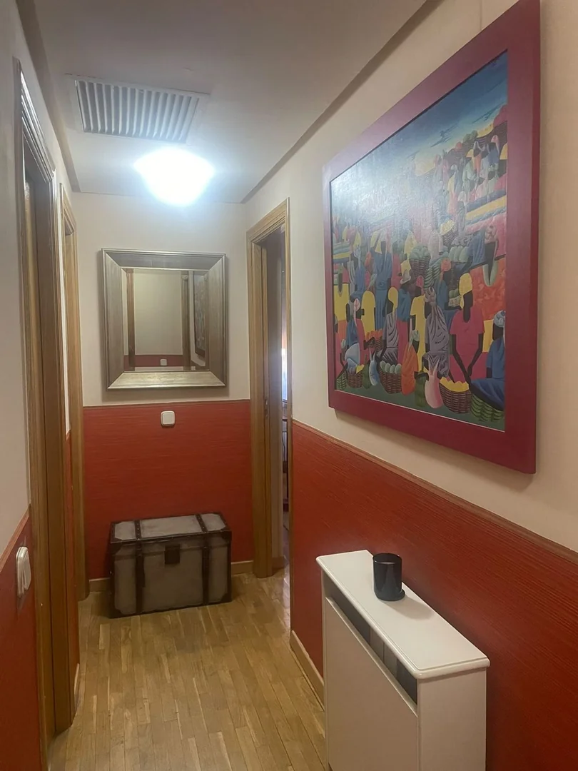 Piso en Calle del Galeón, 26, Alameda de Osuna - Foto 4