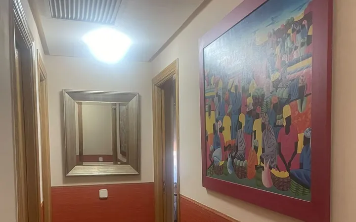 Piso en Calle del Galeón, 26, Alameda de Osuna - Foto 4