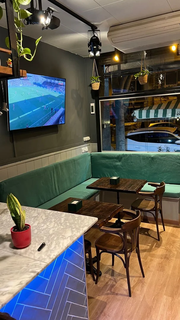 Bar en calle de Sepúlveda, 41 - Foto 14