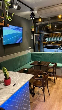 Bar en calle de Sepúlveda, 41 - Foto 14