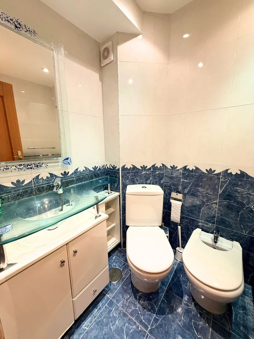 Piso en calle de Ofelia Nieto, 43 - Foto 16