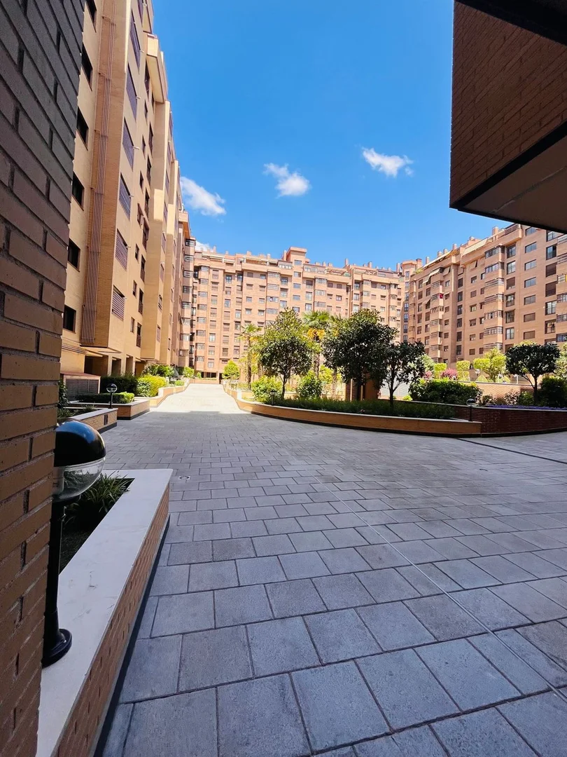 Piso en calle de El Yesero, 10 - Foto 23