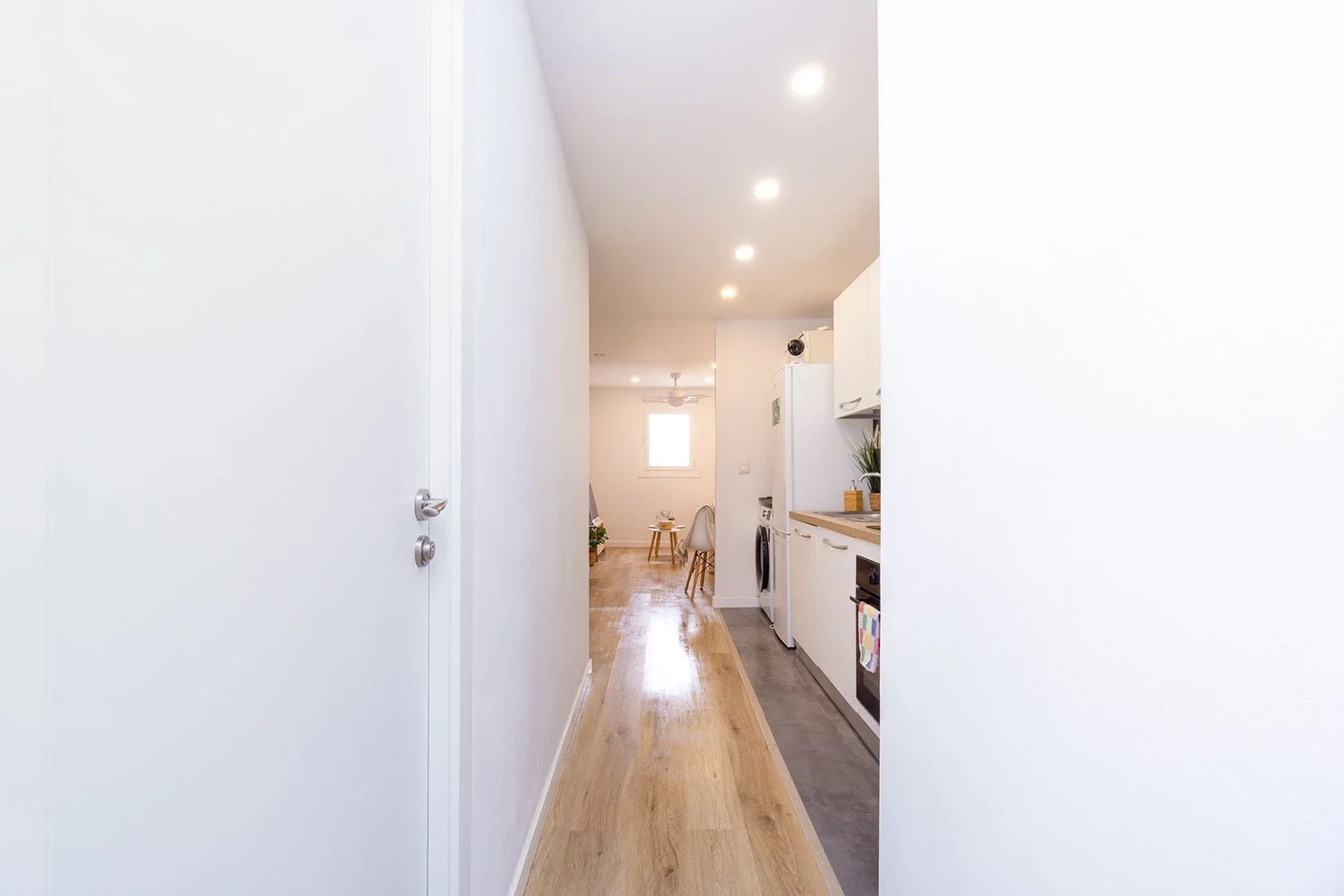 Piso en calle de Sant Gil, 6 - Foto 2