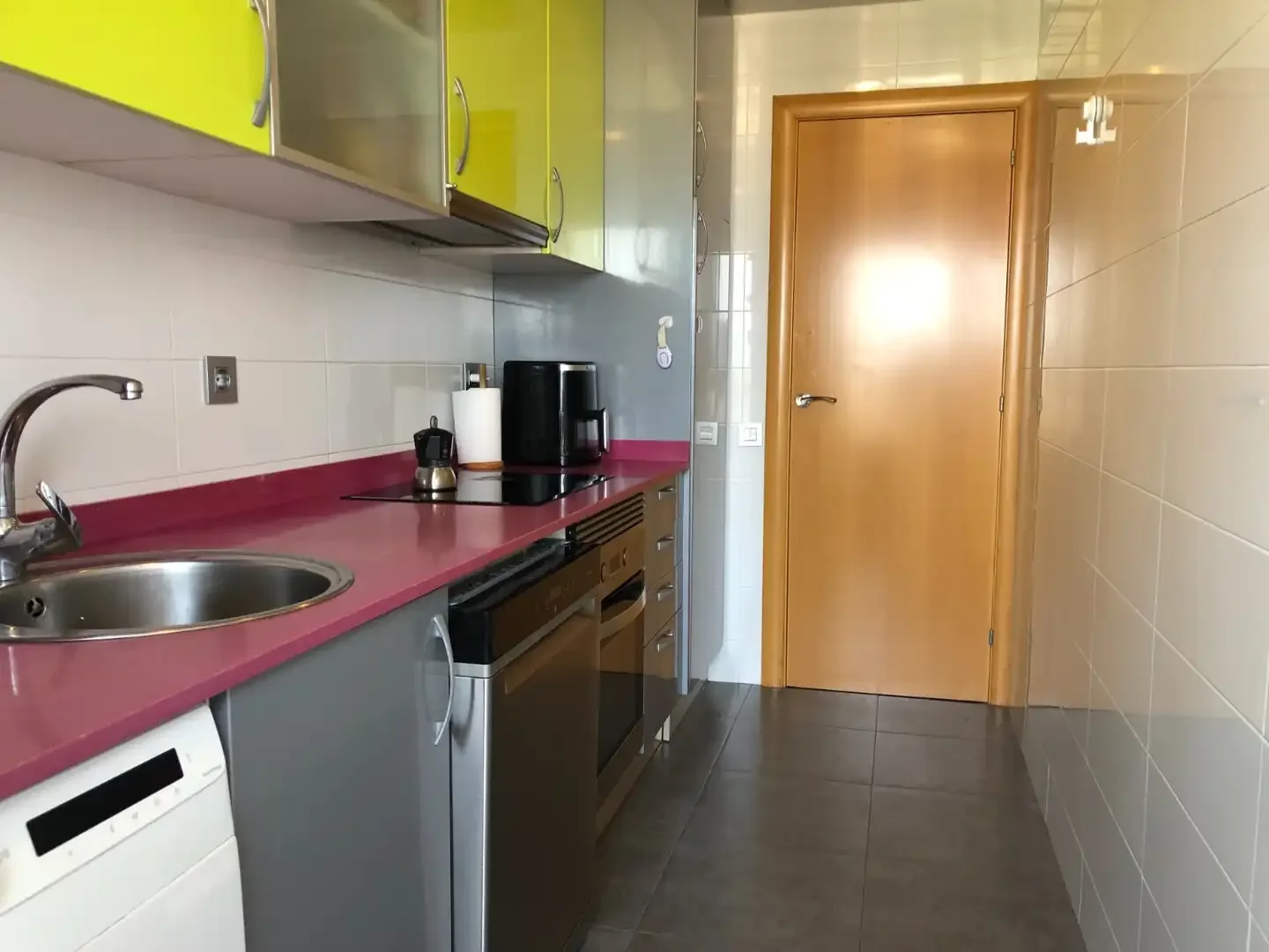 Piso en  Carrer de Cantàbria 51 - Foto 9