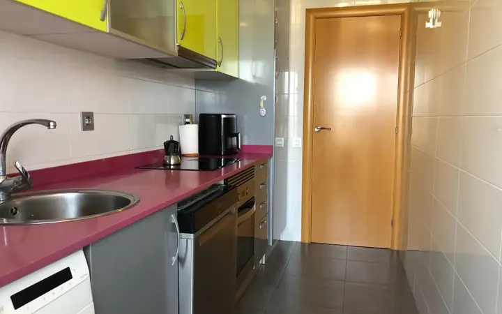 Piso en  Carrer de Cantàbria 51 - Foto 9