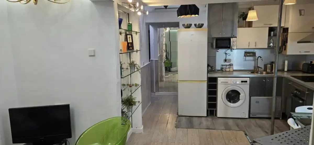 Apartamento en  Madrid Capital - Foto 28