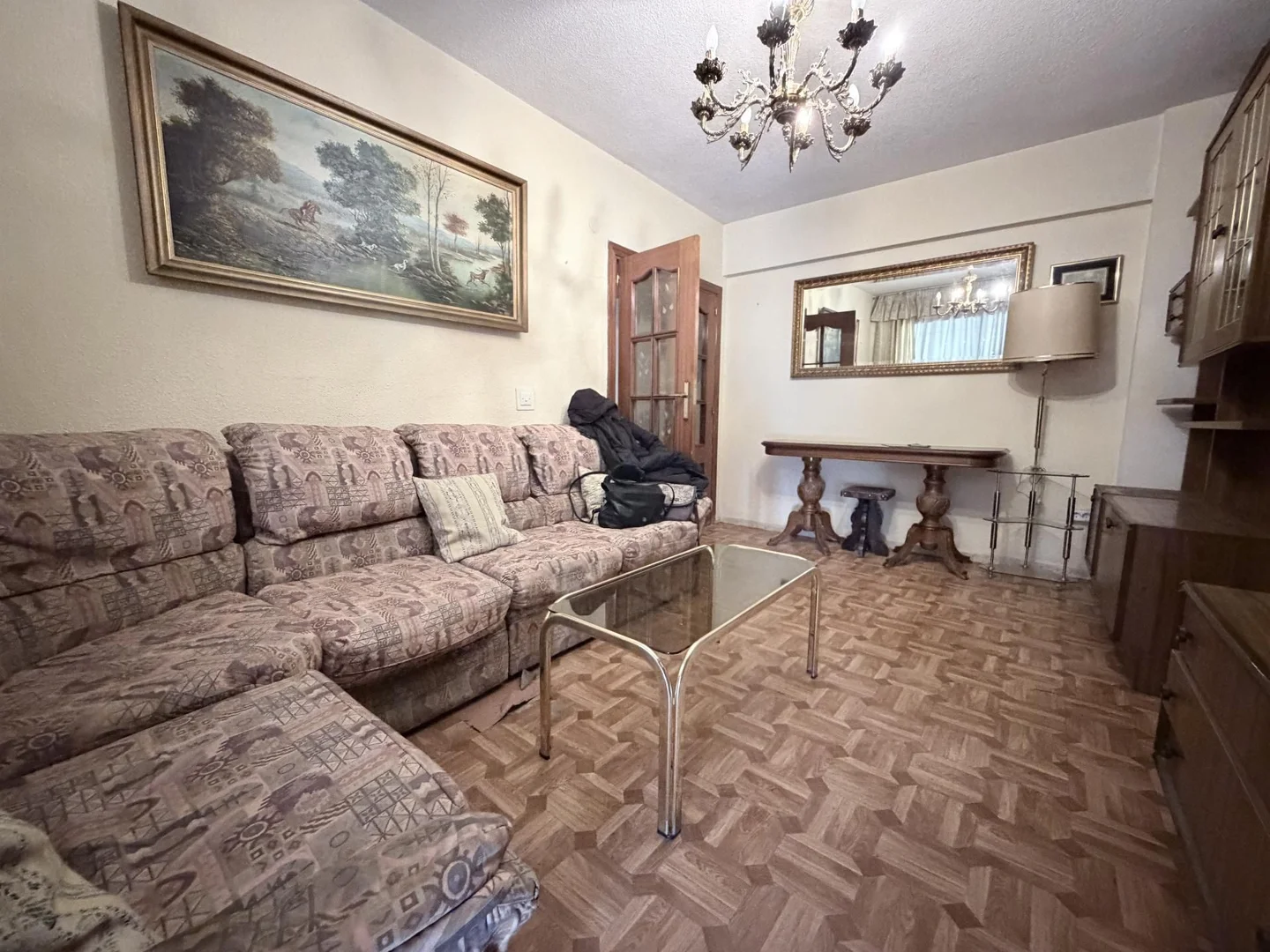 Piso en  Calle de Tembleque 79 - Foto 5