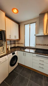 Piso en calle de Benito de Castro, 11 - Foto 7