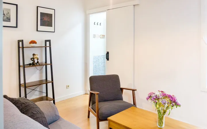 Piso en Calle de los Cabestreros, 5, Lavapiés-Embajadores - Foto 4