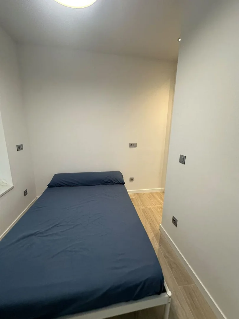 Piso en Calle de Fúcar, 12, Huertas-Cortes - Foto 3