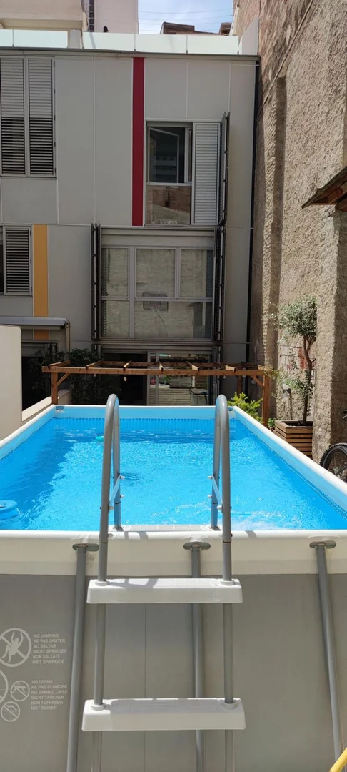 Chalet pareado en Passatge del Baró de Griñó, 3 a - Foto 22