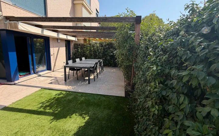 Piso en Calle de la Bahía de Cádiz, 8, Campo de las Naciones-Corralejos - Foto 26