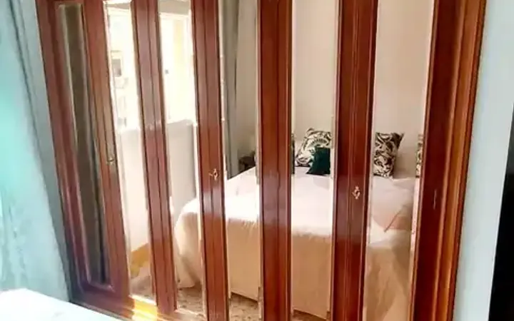 Piso en  Calle de Sánchez Barcáiztegui 31 - Foto 7
