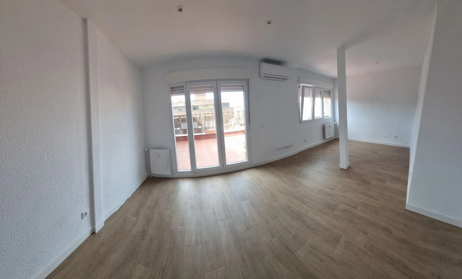 Ático en Calle de Cavanilles, 35, Pacífico - Foto 4