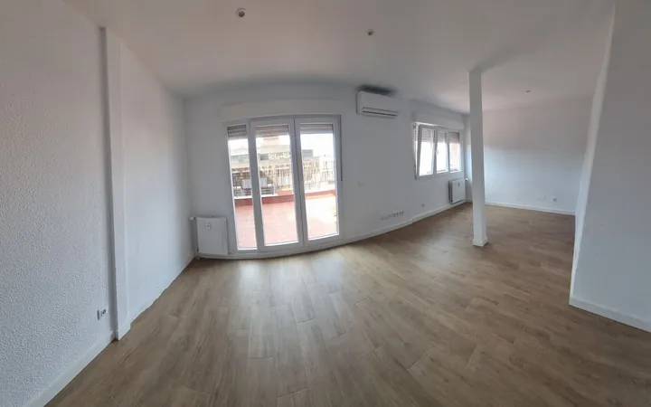 Ático en Calle de Cavanilles, 35, Pacífico - Foto 4