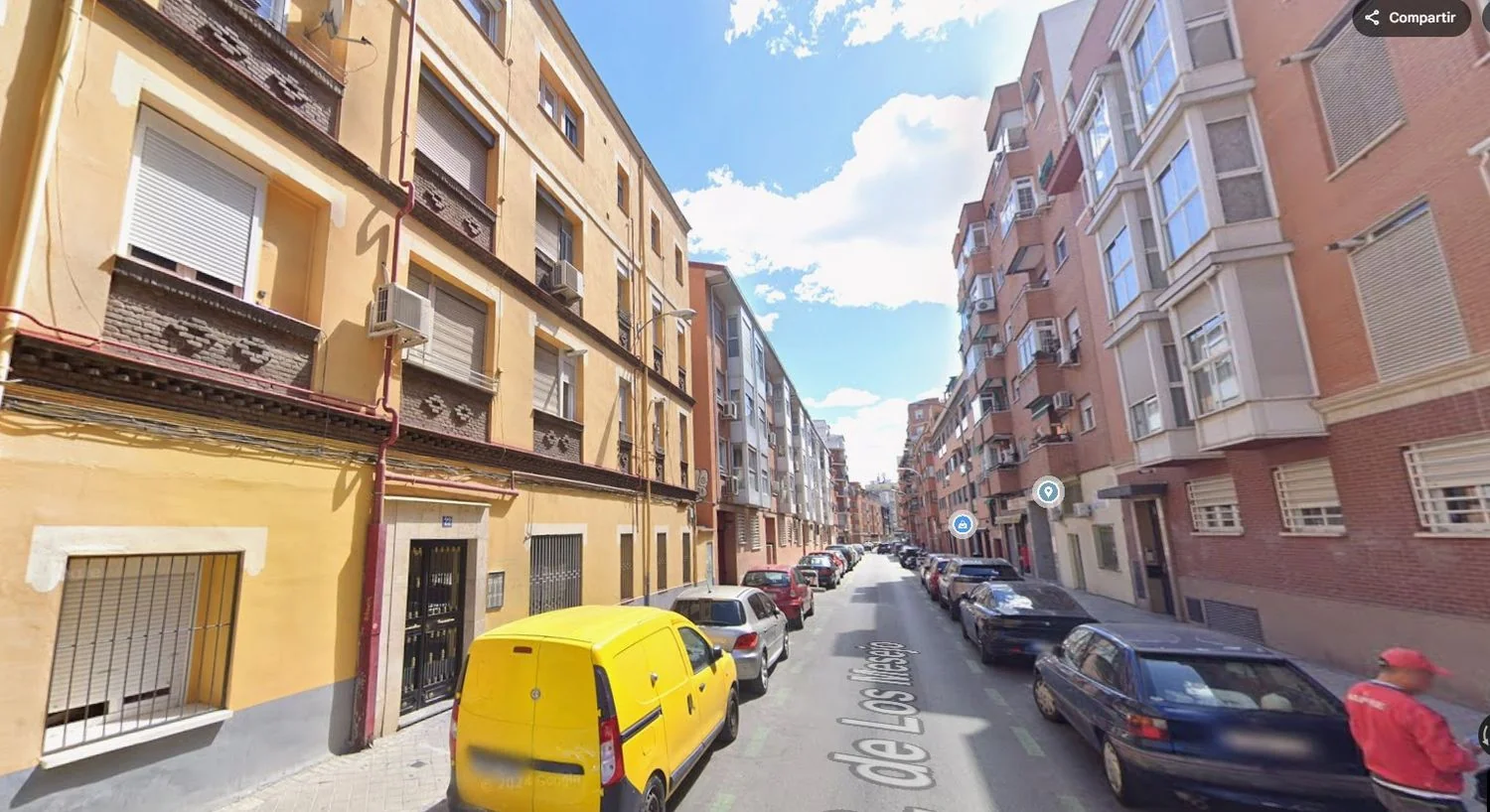 Piso en Calle de Los Mesejo, Adelfas - Foto 4