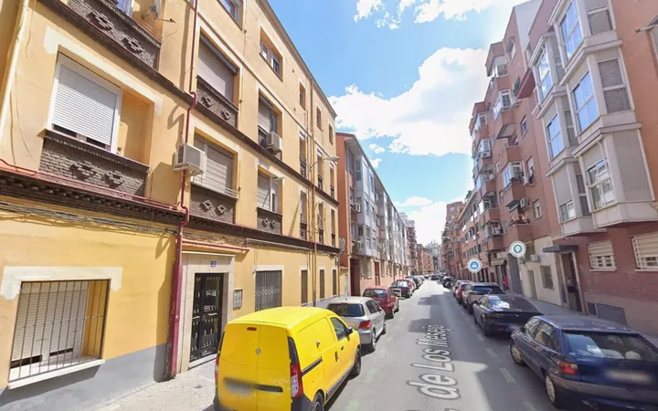 Piso en Calle de Los Mesejo, Adelfas - Foto 4