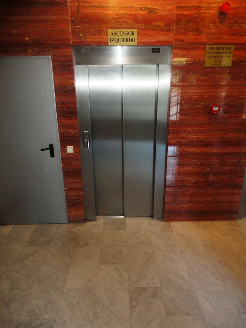 Piso en Calle de Alejandro Sanchez, Madrid, Opañel - Foto 6