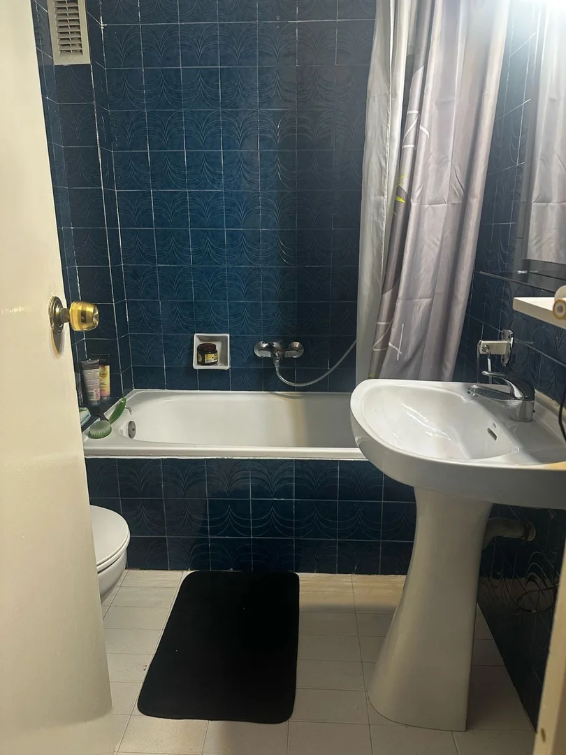 Estudio en Calle d'Anna Maria Martinez, 30, El Guinardó - Foto 4