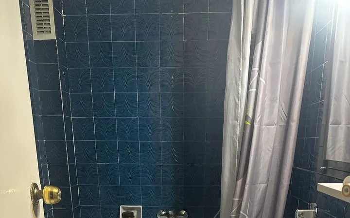 Estudio en Calle d'Anna Maria Martinez, 30, El Guinardó - Foto 4