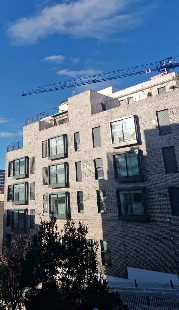 Piso en calle de José Francisco Iturzaeta e Izaguirre, 2 - Foto 10