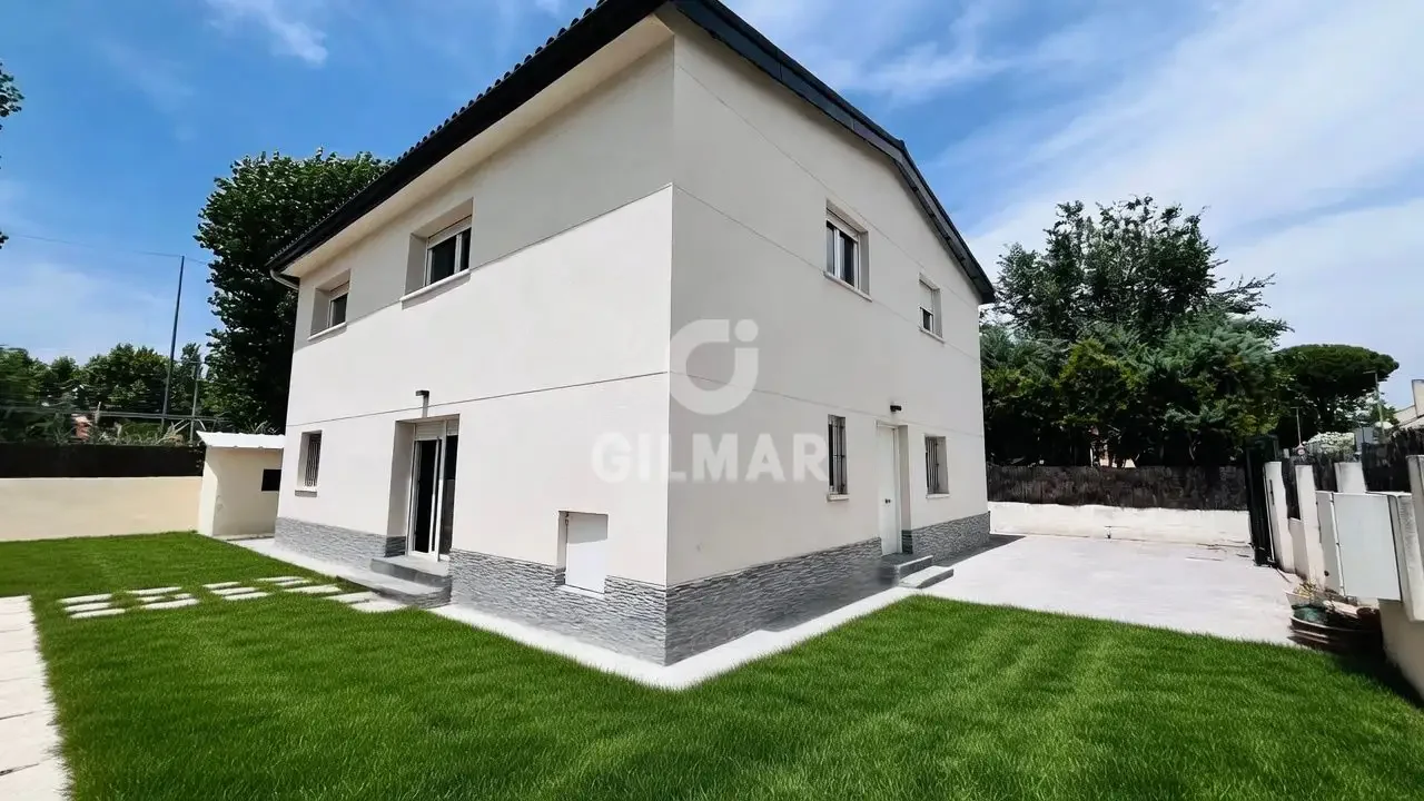 Chalet Independiente en Las Rozas, Madrid - Foto 2