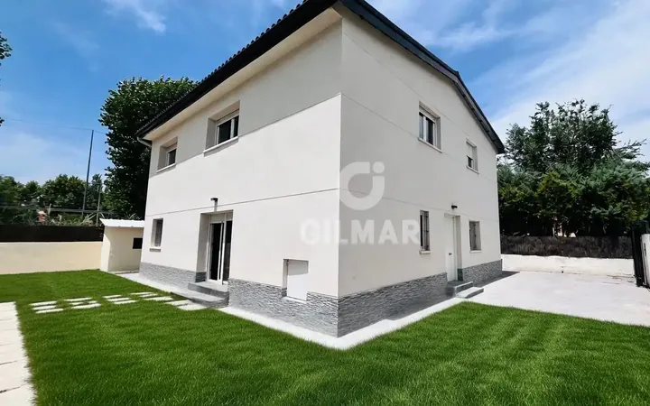 Chalet Independiente en Las Rozas, Madrid - Foto 2
