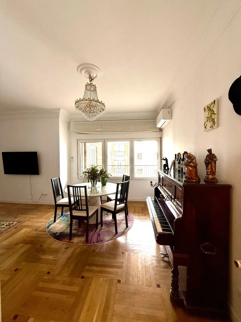 Piso en calle de Ferraz, 25 - Foto 22