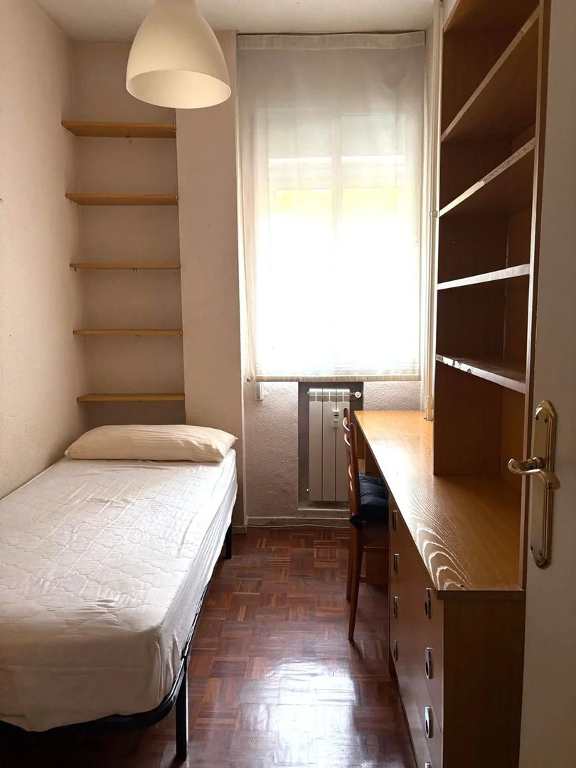 Piso en Valdezarza, Valdezarza - Foto 9