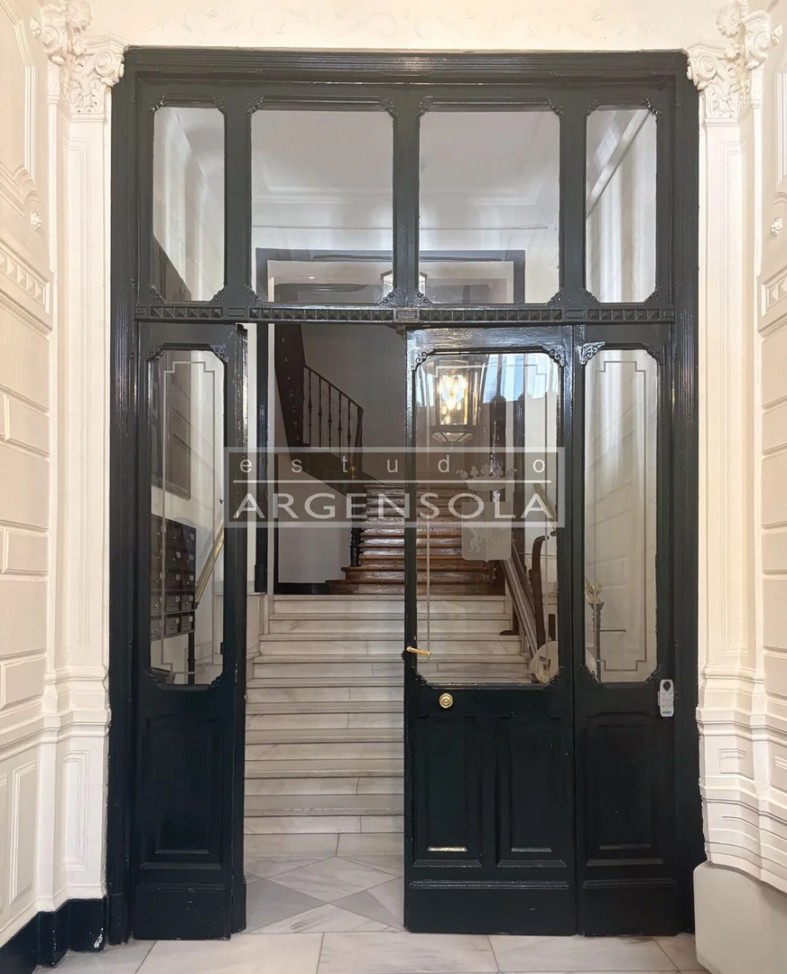 Piso en Chueca-Justicia - Foto 49