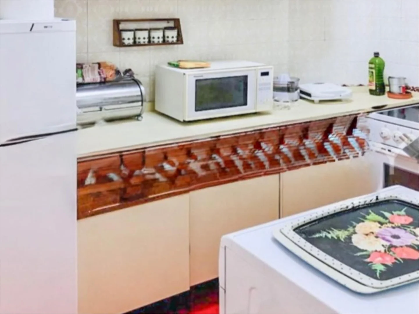 Piso en  Calle de Gaztambide 43 - Foto 6