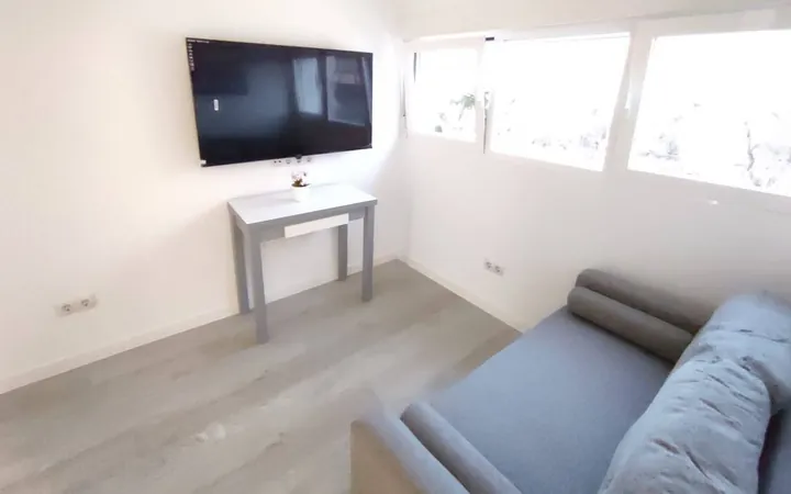 Piso en Calle Manresa, 92, Tres Olivos - Valverde - Foto 1