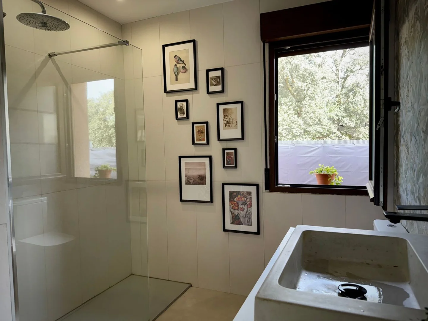 Casa independiente en Urb. los llanos Alpedrete - Foto 24