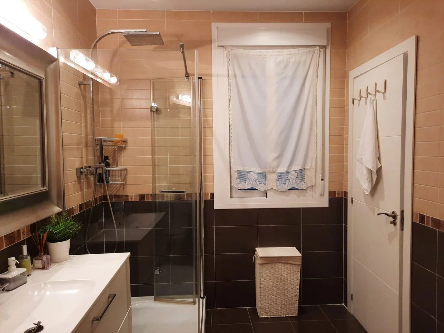 Piso en calle de Hermosilla, 124 - Foto 12