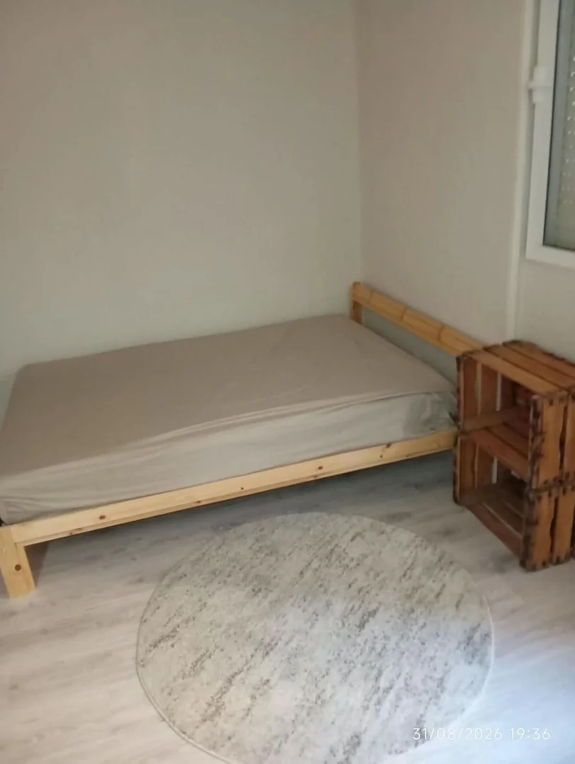 Estudio en Raimundo Fernández Villaverde, 31, Cuatro Caminos - Foto 6