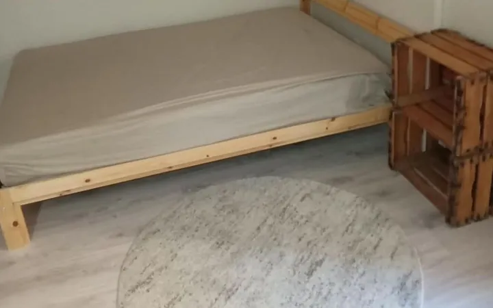 Estudio en Raimundo Fernández Villaverde, 31, Cuatro Caminos - Foto 6
