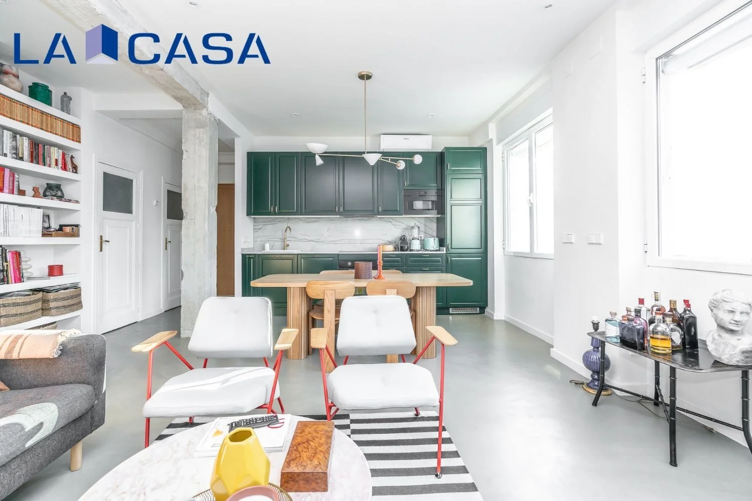 Piso en calle de la Alameda, 12 b - Foto 26