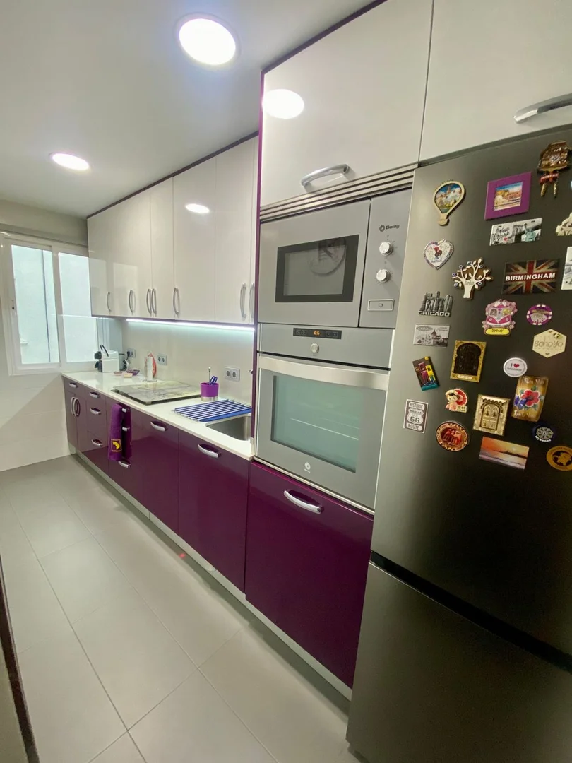 Piso en calle de Carvajales, 1 - Foto 10