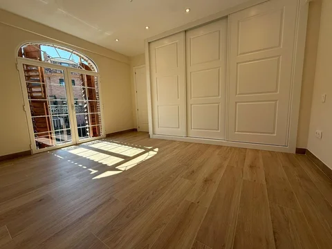 Chalet pareado en Barrio Montecarmelo - Foto 11